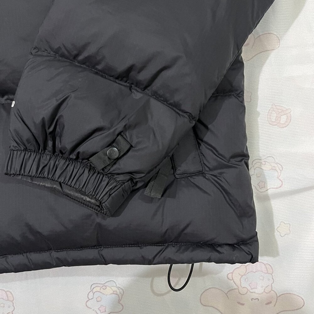 The North Face Black Down Jacket - Picture 5 of 11